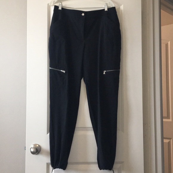 Chico's Pants - Chico’s Zynergy Pants - Black - NWOT